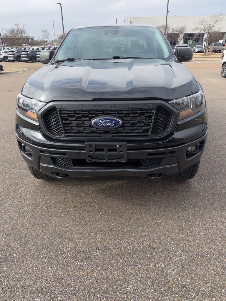 Used 2019 Ford Ranger XL w/ Equipment Group 101A Mid video 2