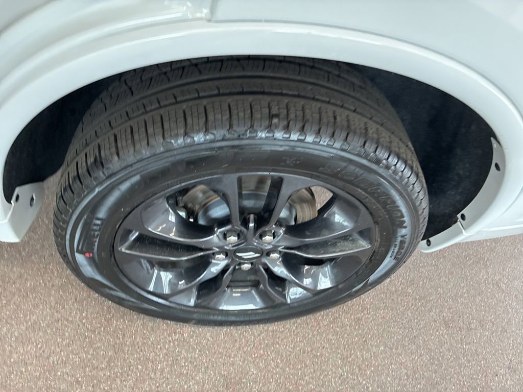 New 2026 Dodge Durango GT AWD/4WD image 16