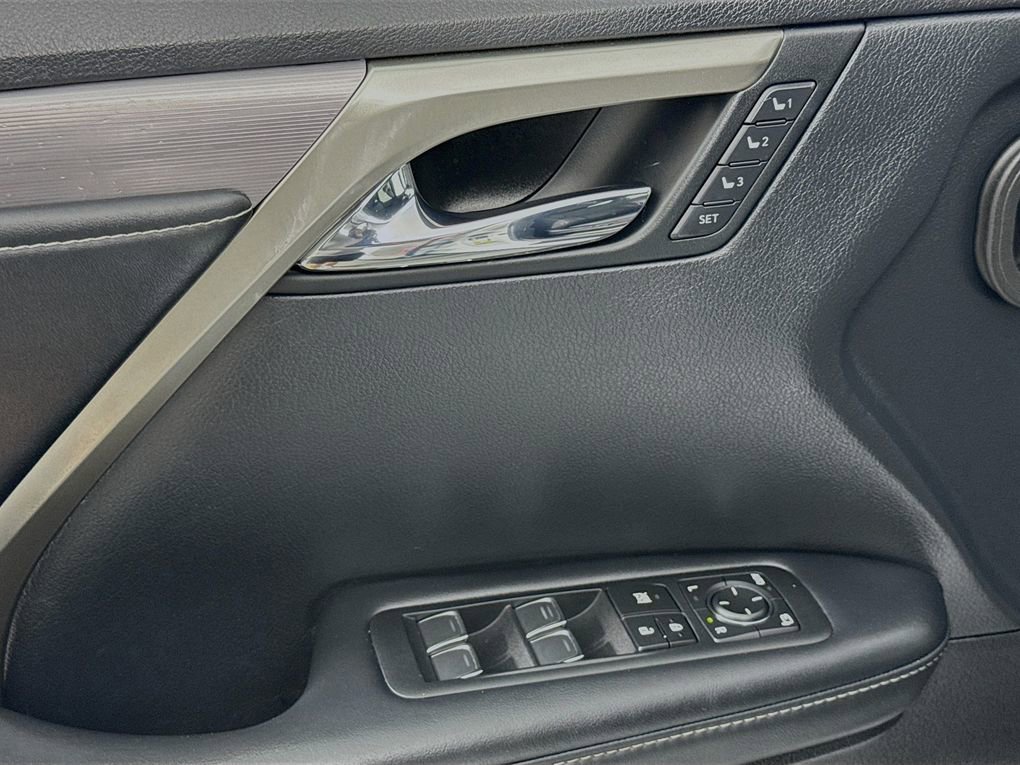 Used 2022 Lexus RX 350 F Sport image 22