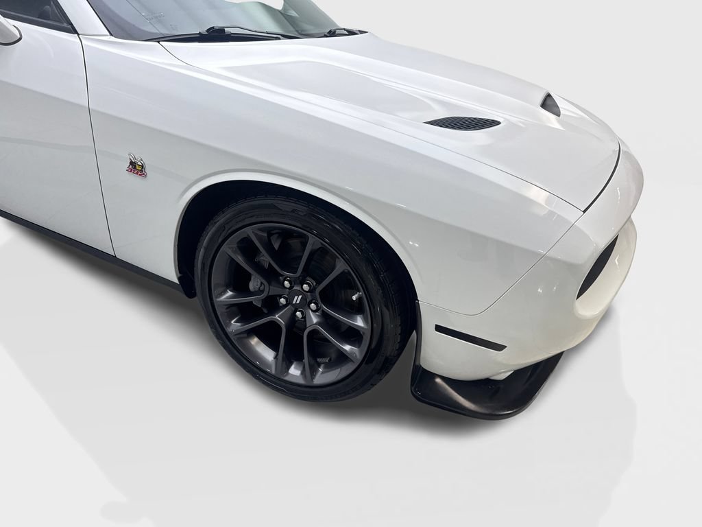Used 2023 Dodge Challenger R/T Scat Pack RWD image 19