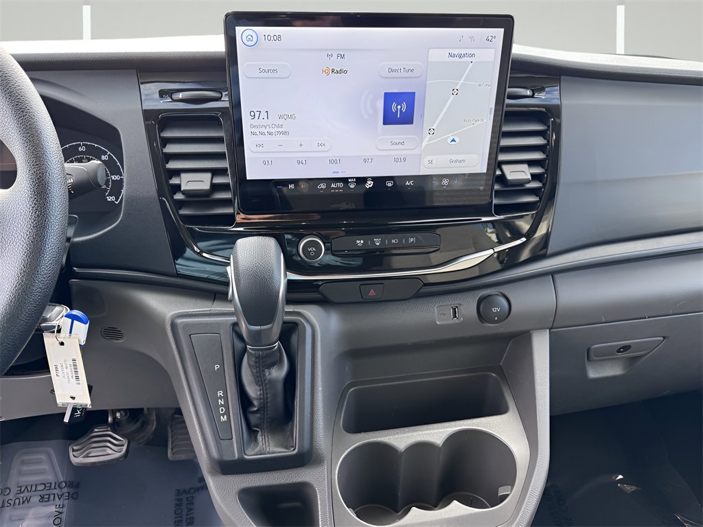 Used 2023 Ford Transit 350 XLT image 7