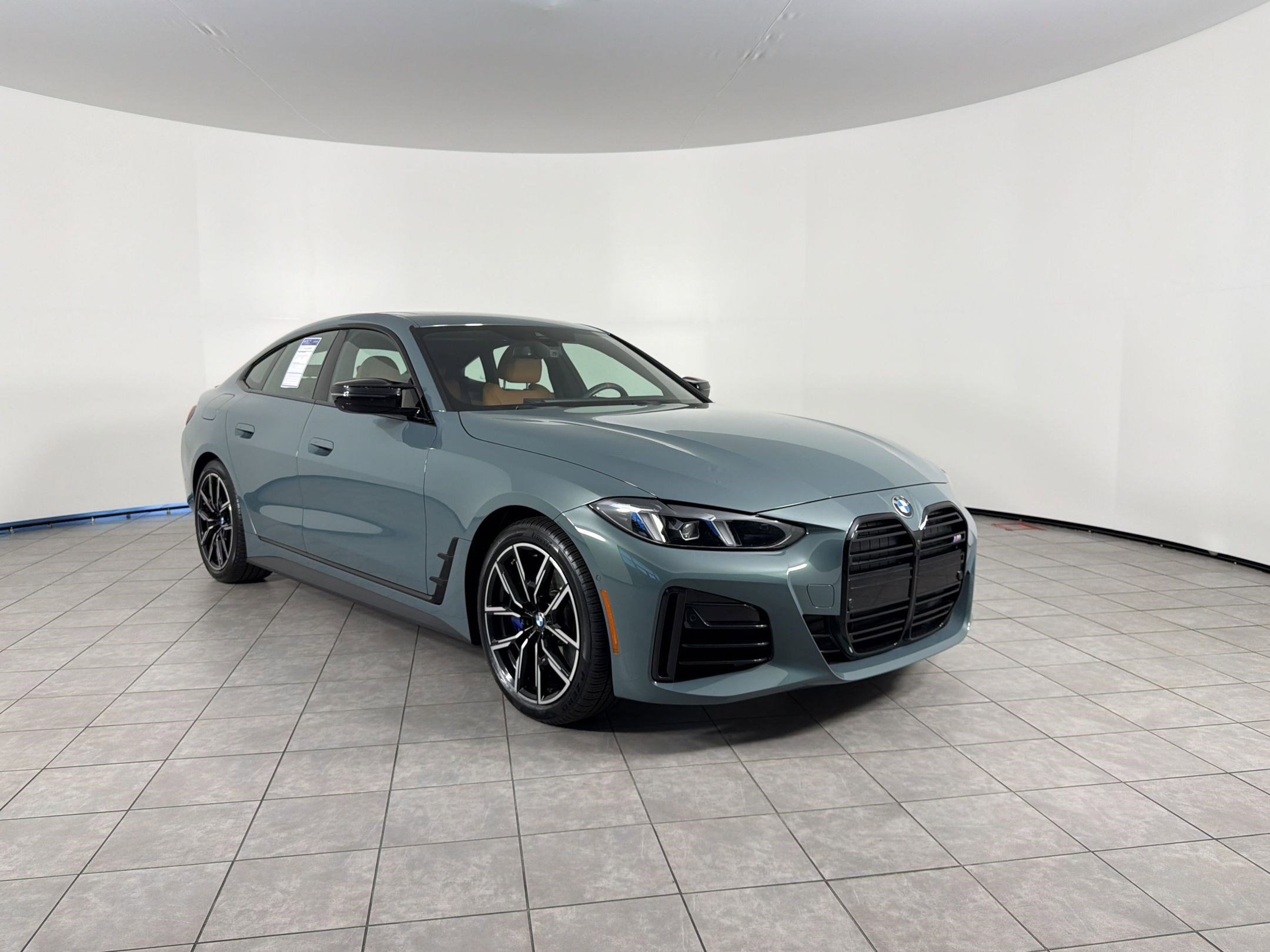 Certified 2026 BMW 440i xDrive AWD/4WD image 6