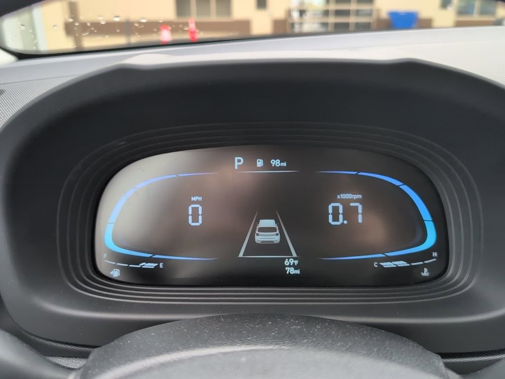 New 2026 Hyundai Venue SE FWD image 13
