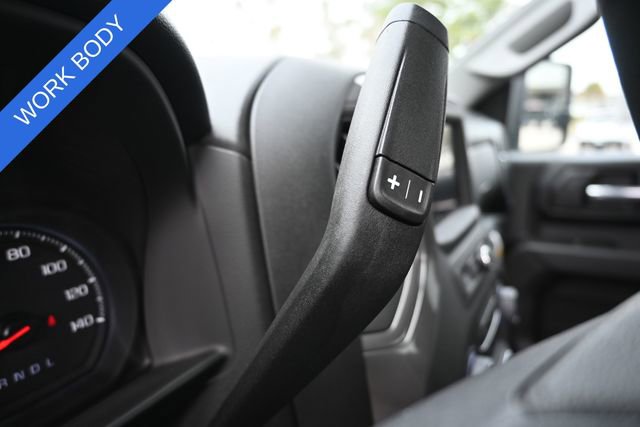 New 2025 Chevrolet Silverado 2500 W/T w/ WT Convenience Package image 23