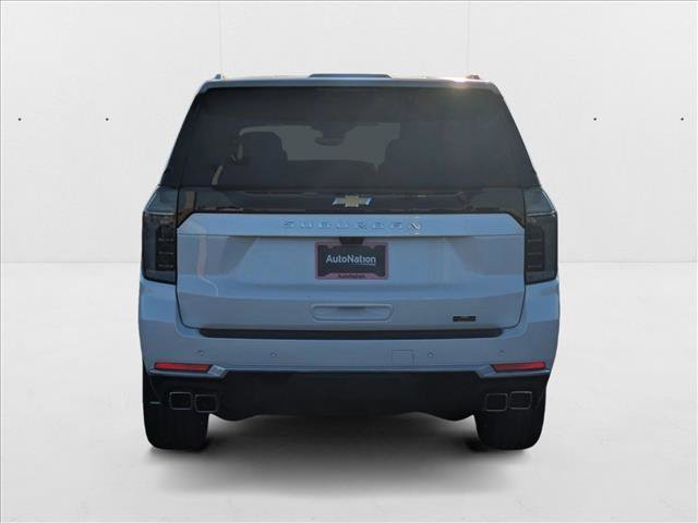 New 2025 Chevrolet Suburban High Country image 7