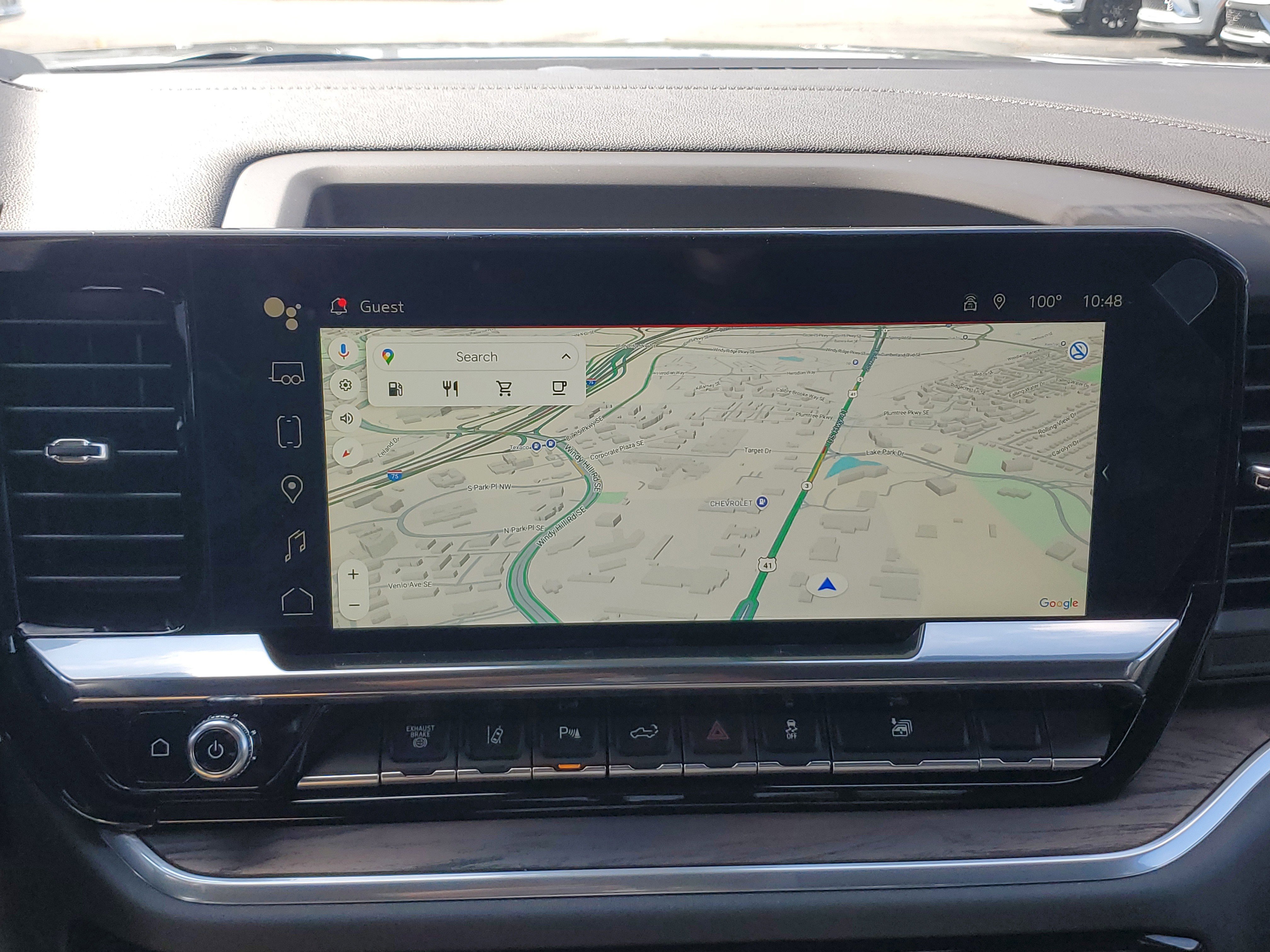 New 2025 GMC Sierra 2500 SLT w/ SLT Convenience Package image 26