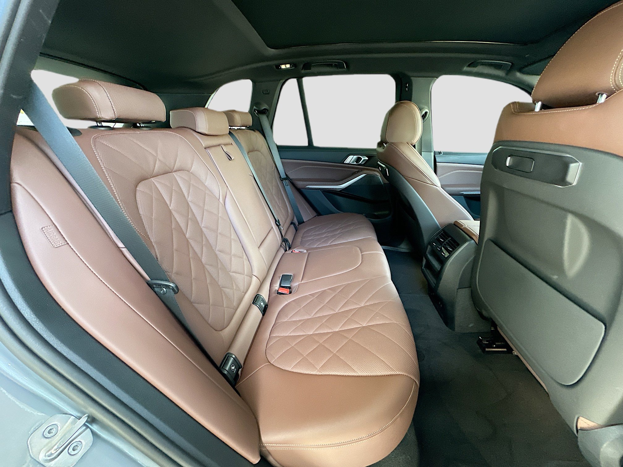 Certified 2024 BMW X5 sDrive40i image 28