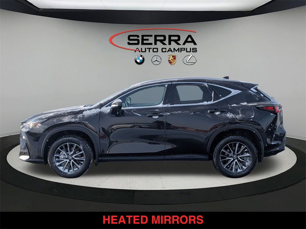 Used 2024 Lexus NX 350 350 Premium w/ Cold Area Package image 16