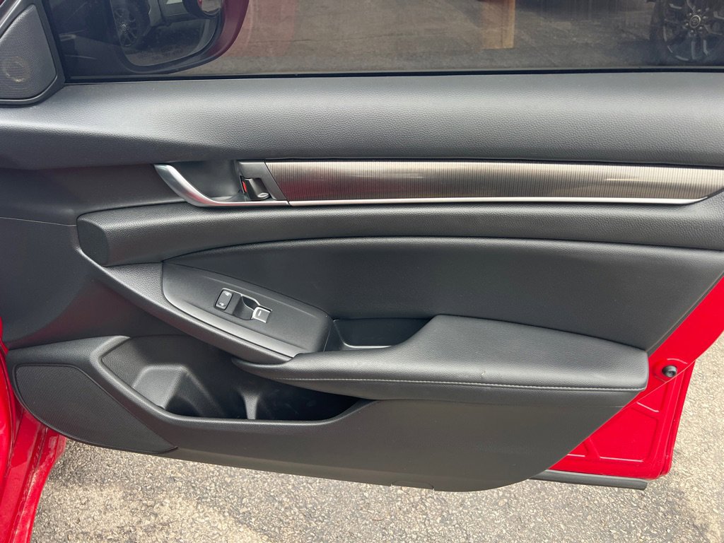Used 2021 Honda Accord Sport Special Edition image 36
