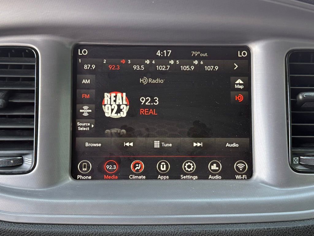 Certified 2023 Dodge Charger SXT w/ Blacktop Special Edition image 26