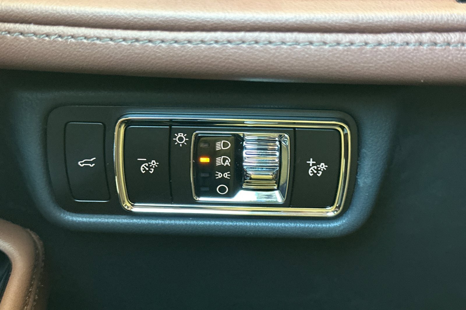 New 2025 Lincoln Aviator Reserve image 28