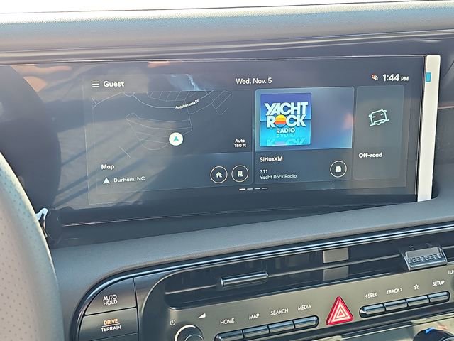 New 2026 Hyundai Palisade XRT Pro image 32