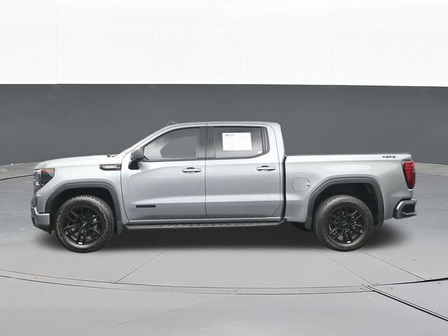 Used 2026 GMC Sierra 1500 Elevation AWD/4WD image 8