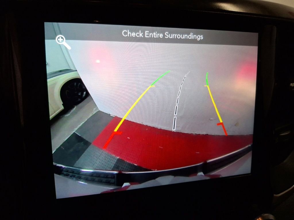 Used 2019 RAM 1500 Big Horn image 24