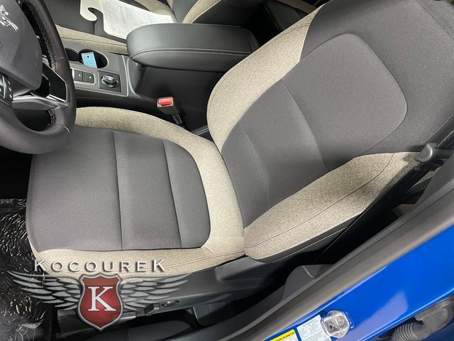 New 2025 Ford Bronco Sport Big Bend w/ Convenience Package image 12