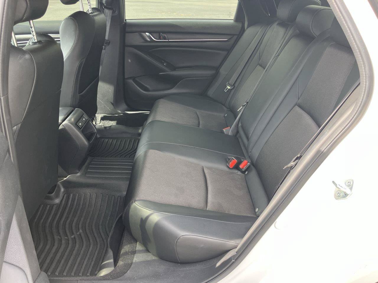 Used 2022 Honda Accord Sport image 22