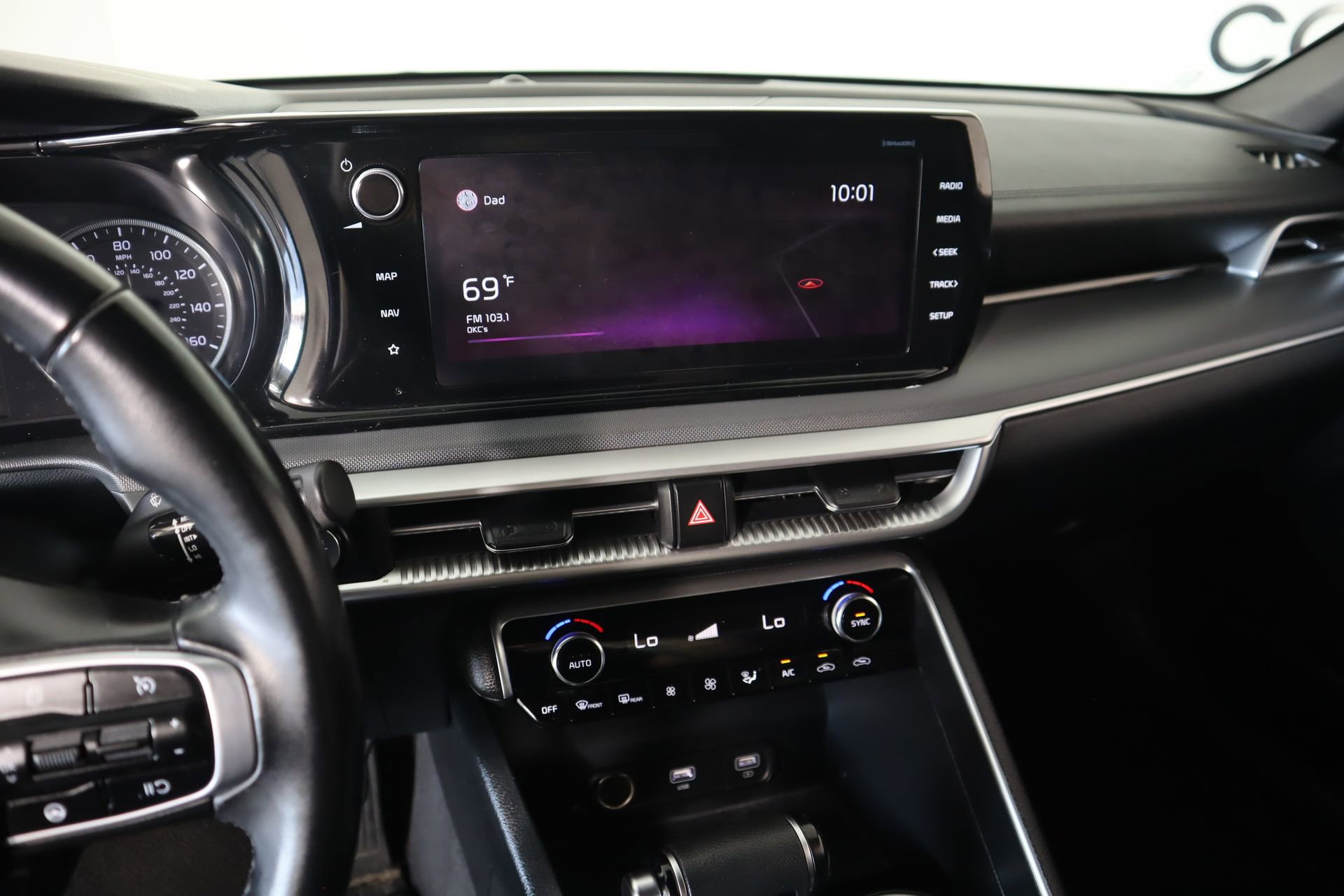 Used 2022 Kia K5 GT-Line image 5