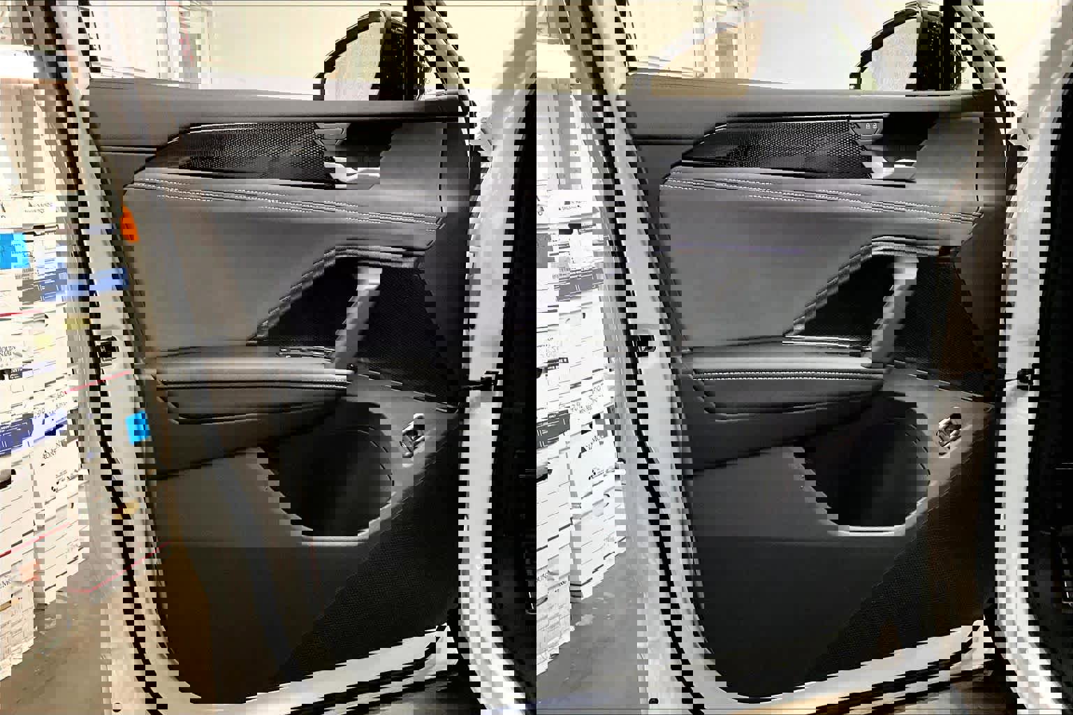 New 2026 Volkswagen Tiguan SE R-Line image 24