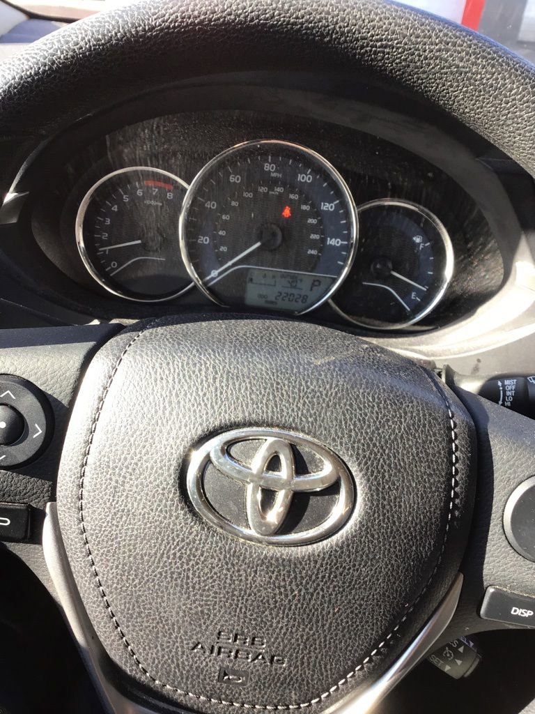 Used 2016 Toyota Corolla LE image 7