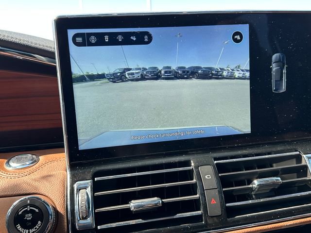 Used 2022 Lincoln Navigator Reserve image 36