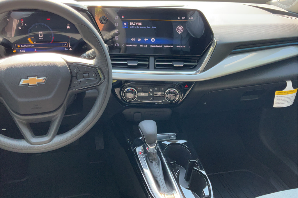 New 2026 Chevrolet Trax LT FWD image 14