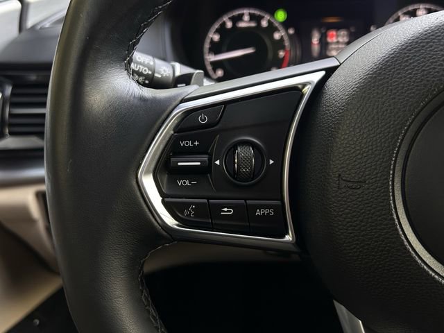 Certified 2024 Acura RDX SH-AWD image 14