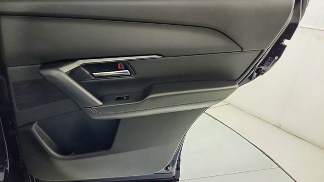 New 2026 MAZDA CX-5 Select AWD/4WD image 29