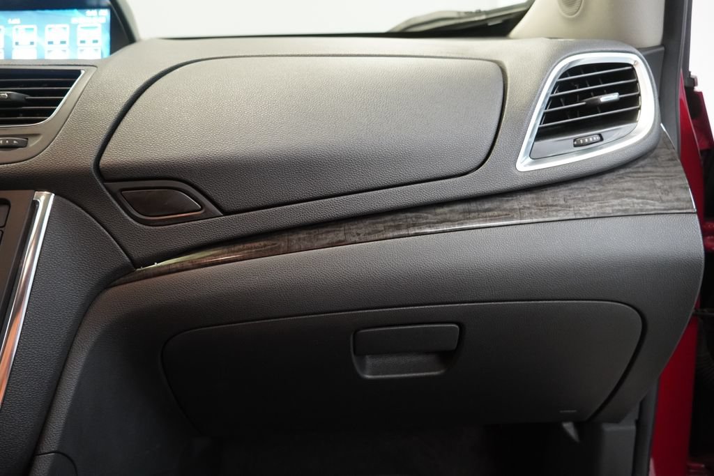 Used 2014 Buick Encore Convenience FWD image 35