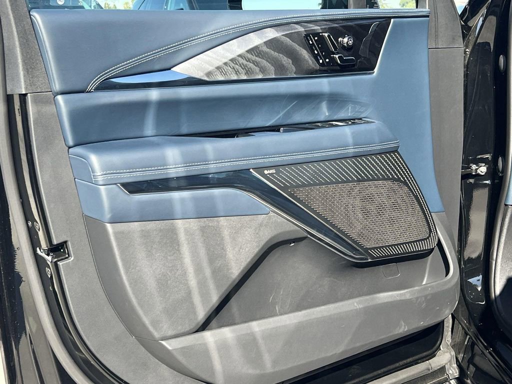 New 2025 Cadillac Escalade IQ Sport 2 image 10