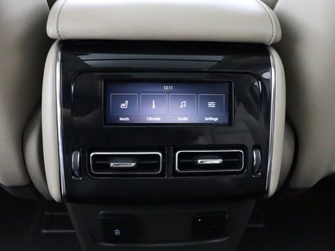 Used 2020 Lincoln Aviator Reserve w/ Equipment Group 201A image 35