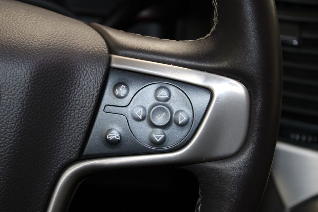 Used 2016 GMC Yukon Denali w/ Open Road Package image 41