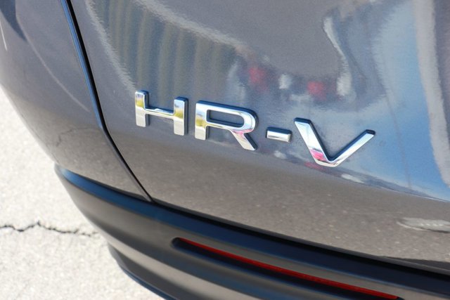 Used 2024 Honda HR-V LX image 6
