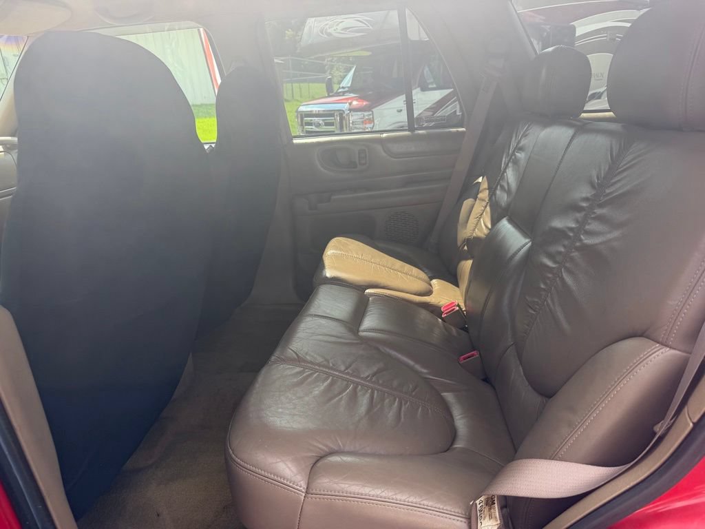 Used 1999 GMC Jimmy SLT AWD/4WD image 20