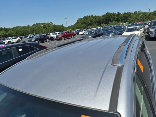 Used 2018 Chrysler Pacifica Touring-L Plus w/ Advanced Safetytec Group FWD image 8