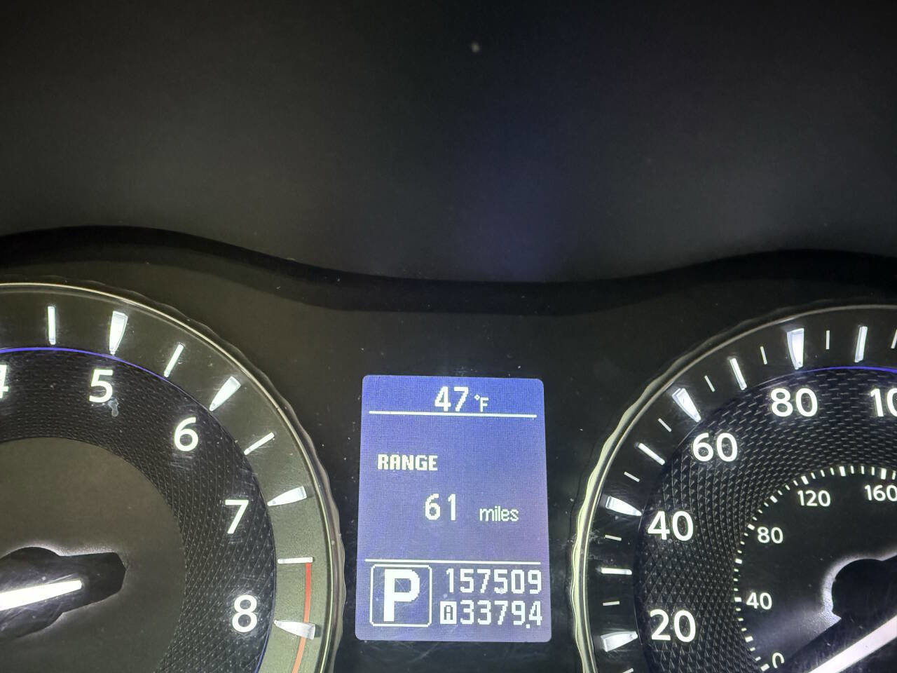 Used 2012 INFINITI M37 x w/ Premium Pkg image 28