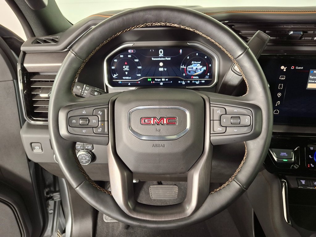 Used 2024 GMC Sierra 2500 AT4 w/ AT4 Premium Plus Package image 13