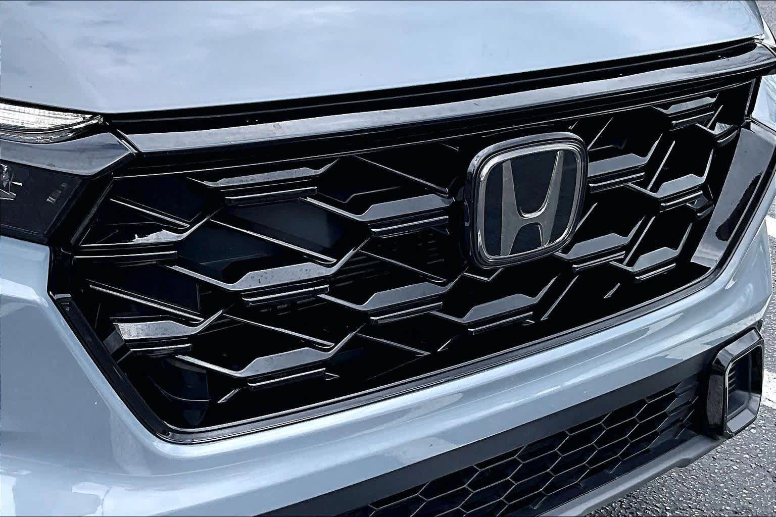 Certified 2023 Honda CR-V Sport image 30