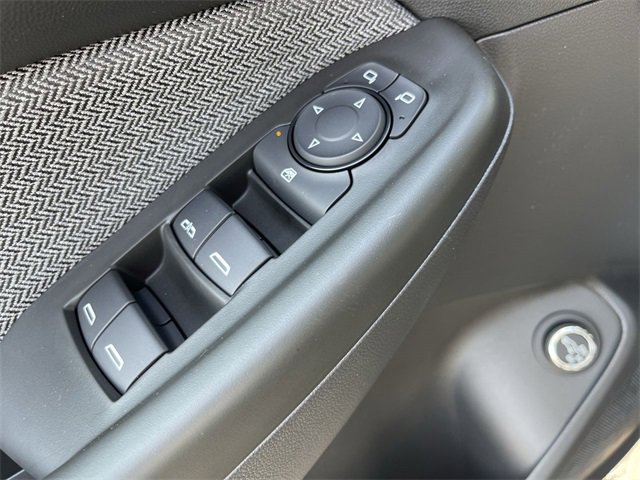 New 2026 Chevrolet TrailBlazer LT w/ Convenience Package image 13