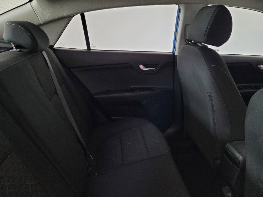 Used 2022 Kia Rio S FWD image 19