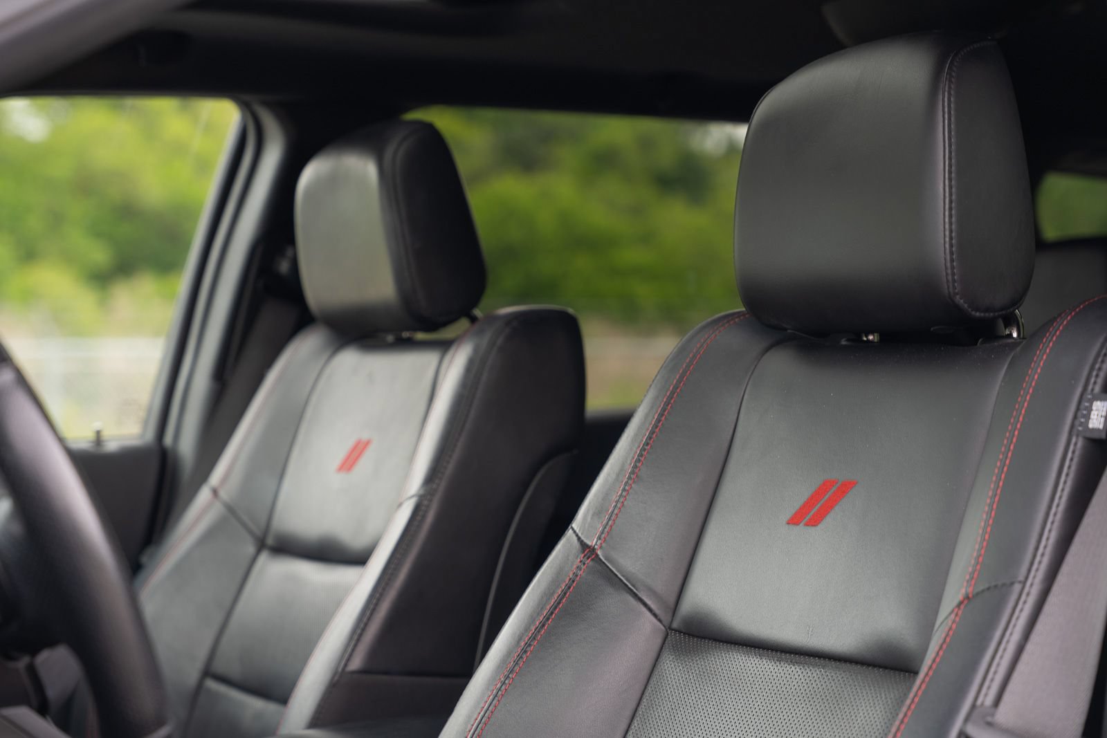 Used 2024 Dodge Durango GT AWD/4WD image 25