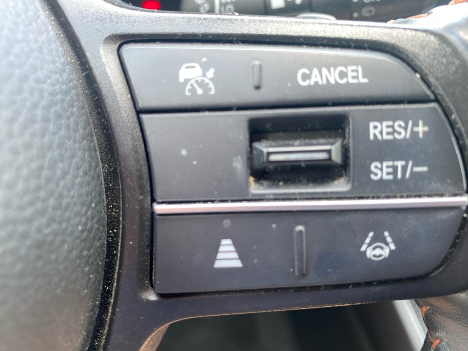 Certified 2023 Honda CR-V Sport image 24