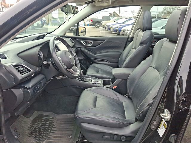 Used 2021 Subaru Forester Touring w/ Popular Package #2 image 14