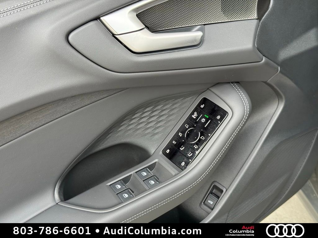 Used 2025 Audi A5 2.0T Premium Plus w/ Premium Plus image 19