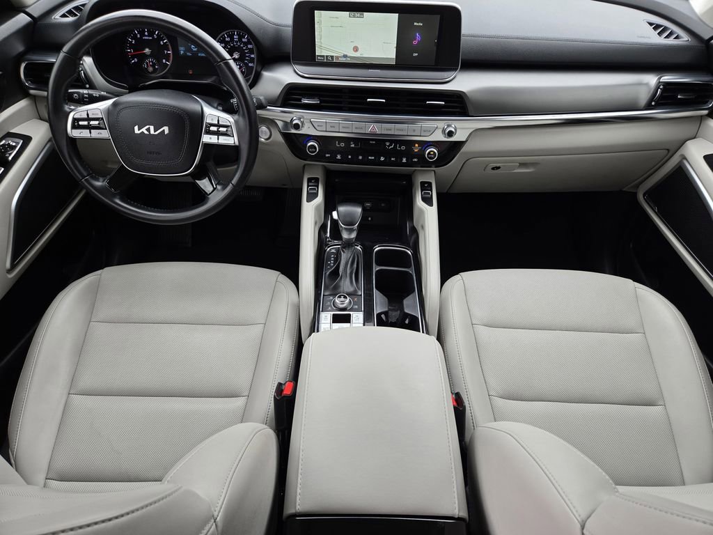 Certified 2022 Kia Telluride S AWD/4WD image 5