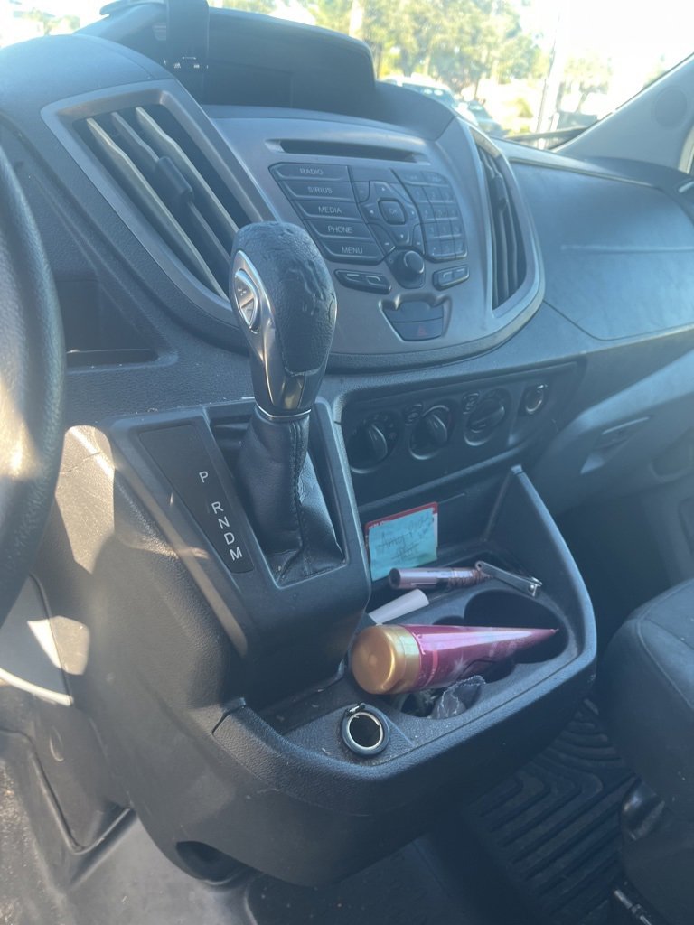 Used 2018 Ford Transit 350 XLT image 10