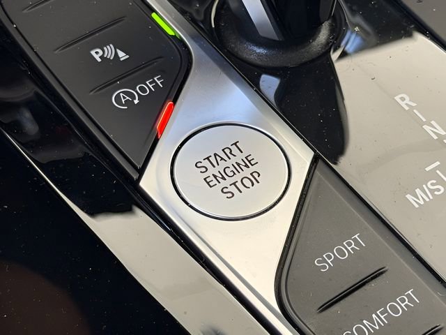 Certified 2023 BMW X3 sDrive30i w/ Premium Package w/ZPA image 32