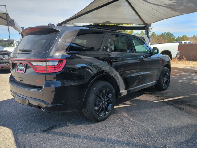 New 2026 Dodge Durango GT AWD/4WD image 2