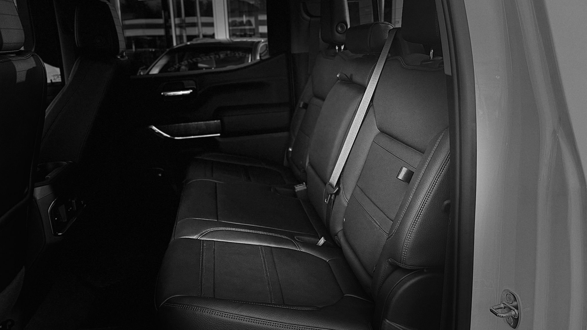 Used 2022 GMC Sierra 1500 Denali w/ Denali Premium Package image 36