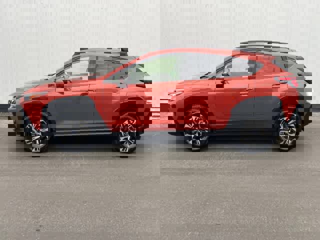 Certified 2024 Subaru Crosstrek 2.0i Premium w/ Popular Package #4 image 3