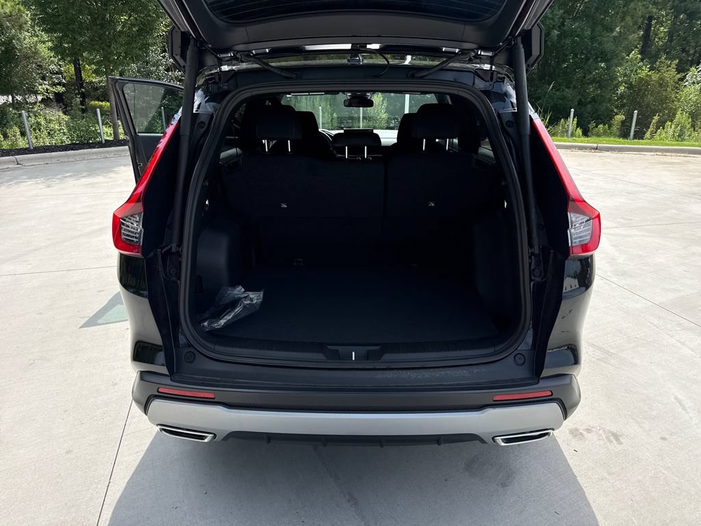 Certified 2026 Honda CR-V TrailSport image 33